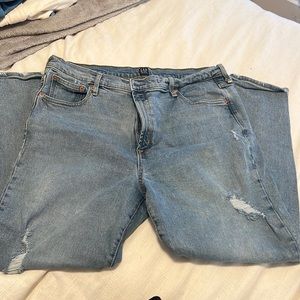 GAP JEANs sz 16R